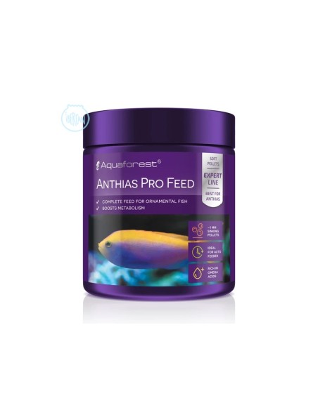 Anthias Pro Feed 