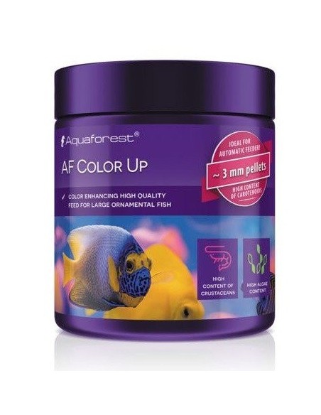 AF Color UP