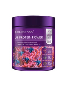 AF Protein Power