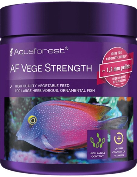 AF Vege Strenght