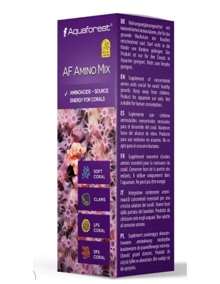CorAF Amino Mixal-A
