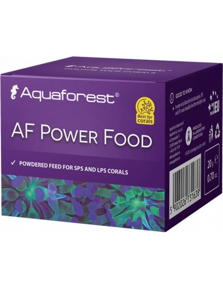 power food