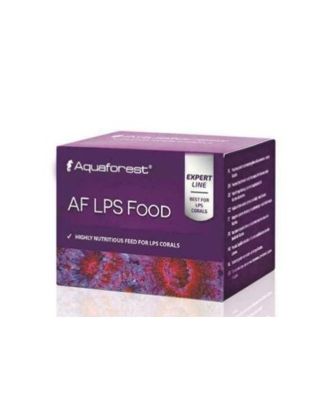AF LPS Food