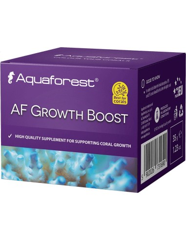 AF Growth Boost