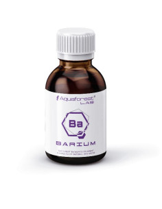 Barium Lab (Ba)