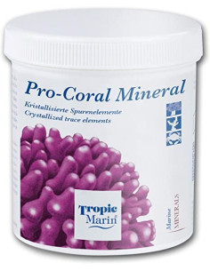 Pro-Coral Mineral 250 gr.