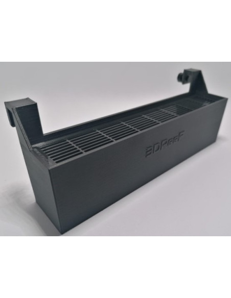 Carbón Booster