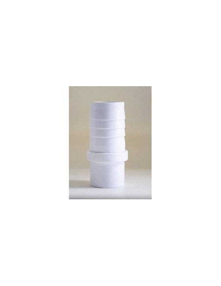 espiga blanca