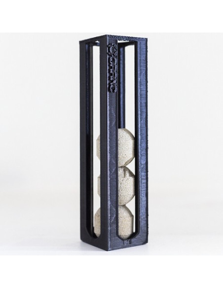 CRANC, Spheres Rack