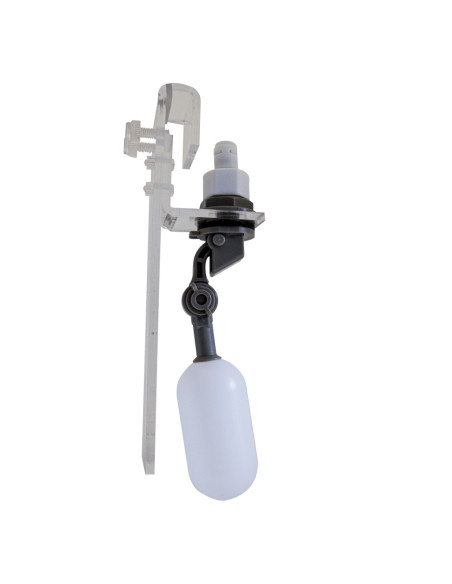 Valvula Automatica para Reposición de Agua