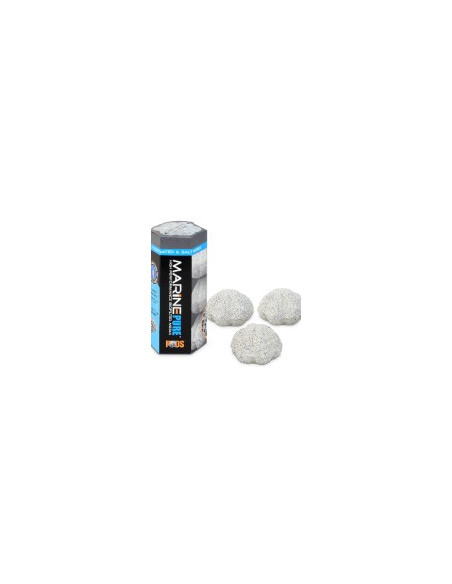 MarinePure, POD´s