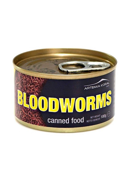 BloodWorm