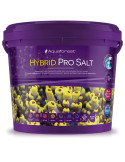 Hybrid Pro Salt