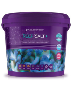 Reef Salt Plus +