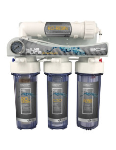 blue pure premium
