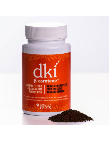 DKI β-carotene