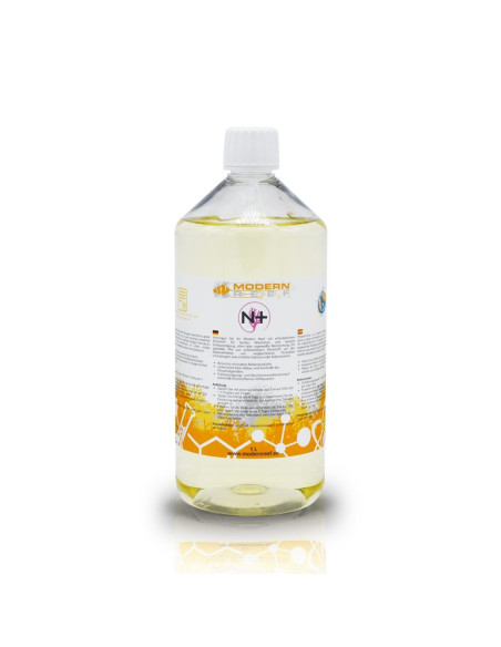 nitrogen