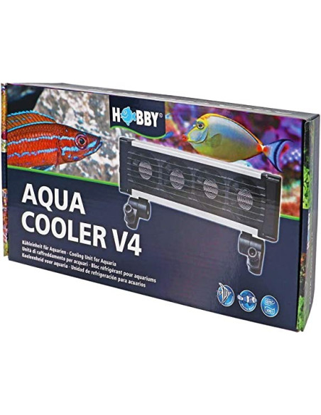 AQUA COOLER V4 
