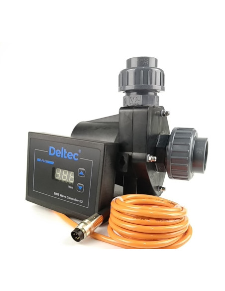 E-FLOW 12