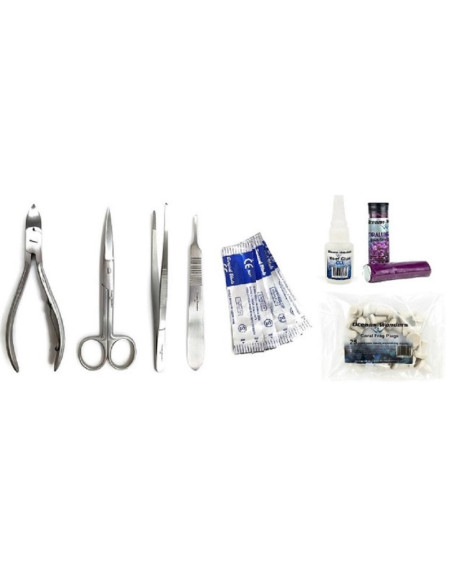 PREMIUM DIY CORAL PROPAGATION KIT