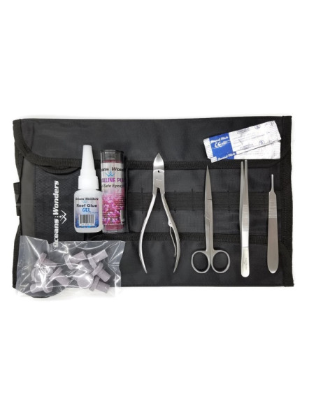 ULTIMATE DIY CORAL PROPAGATION KIT