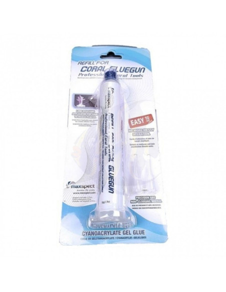 Coral GLUE GUN