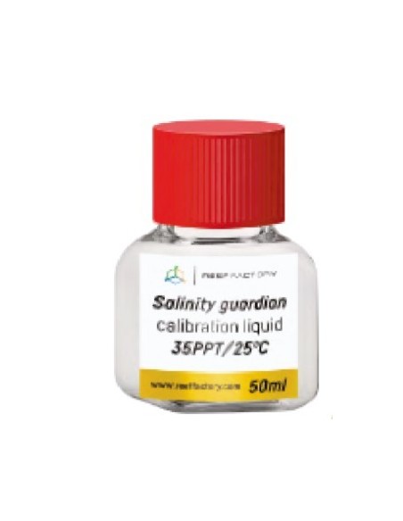 salinity
