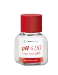 Líquido de calibración pH4