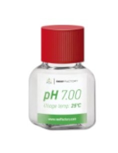 Líquido de calibración pH7