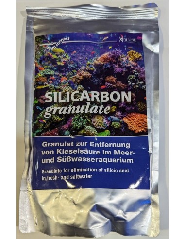 Silicarbon