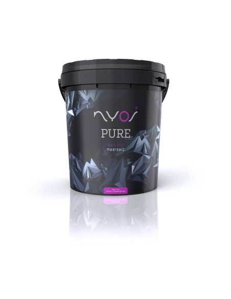 Sal Nyos Pure