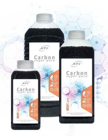 Carbon Super Pure 
