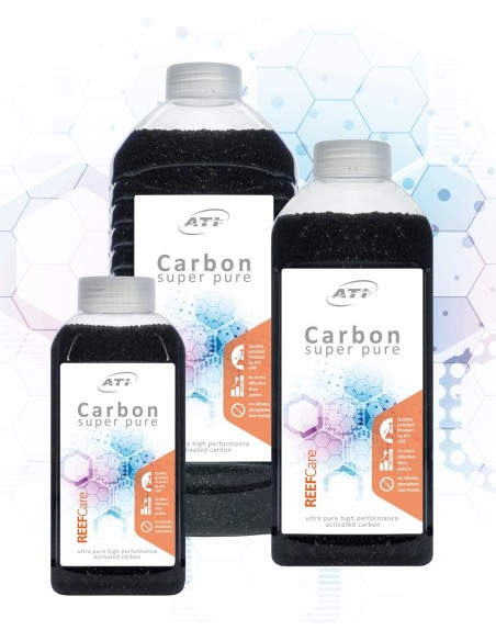 Carbon Super Pure 
