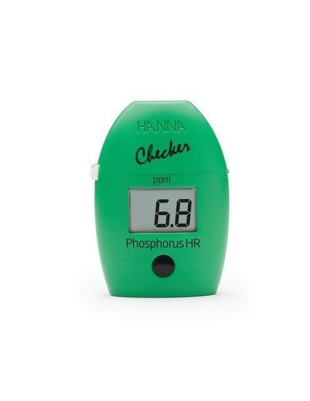 CHECKER fosforo