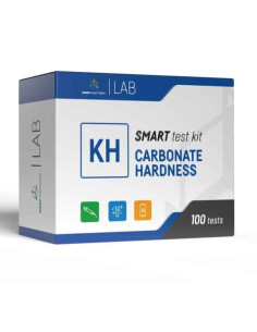  Smart Test Kit KH