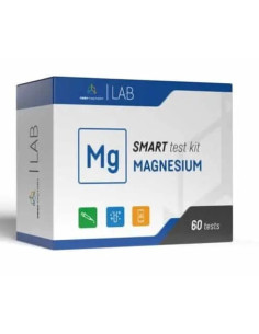 Smart Test Kit Mg