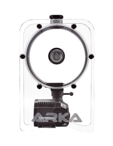 Reactor ARKA Core Bio-Pellet