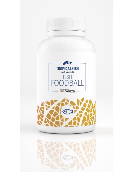 Fish Foodball