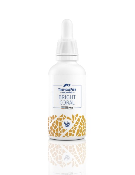 bright coral