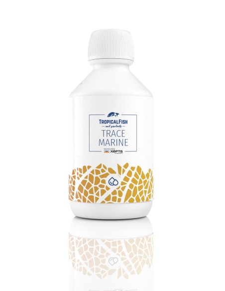 trace marine