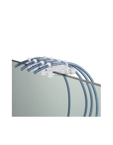 soporte mangueras