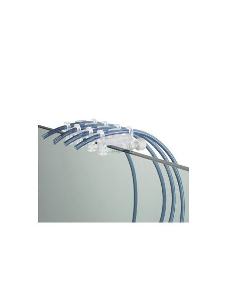 soporte mangueras