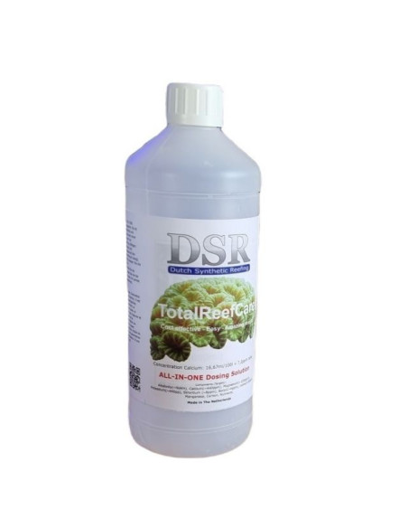 DSR, Total Reef Care (ALL-IN-ONE)