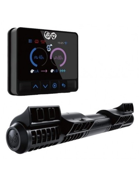 MAXSPECT Gyre 350 Cloud Edition