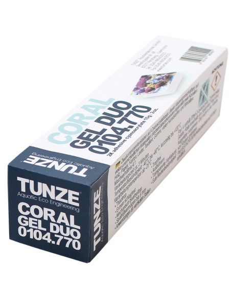 Coral Gel Duo 10g