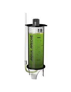 Reactor de fitoplancton 