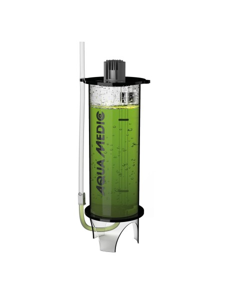 Reactor de fitoplancton 