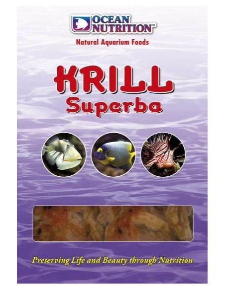 krill superba