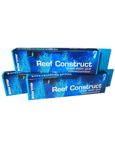 Reef Construct