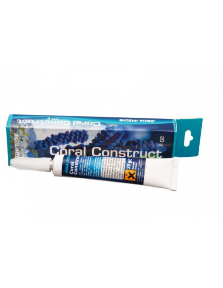 coral construct